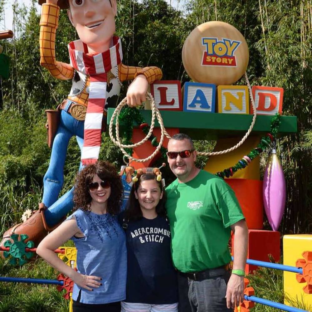 Meet your Posher, Mary